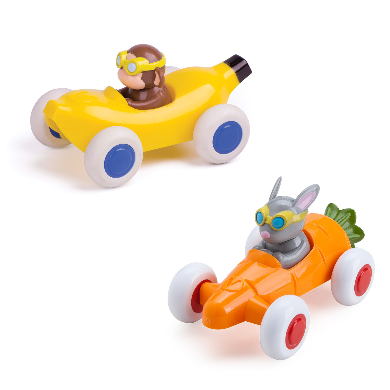 Cute Racer Duo set