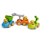 Buzzy Bee 3-pack