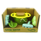Ecoline Bucket set with sand molds Vehicles